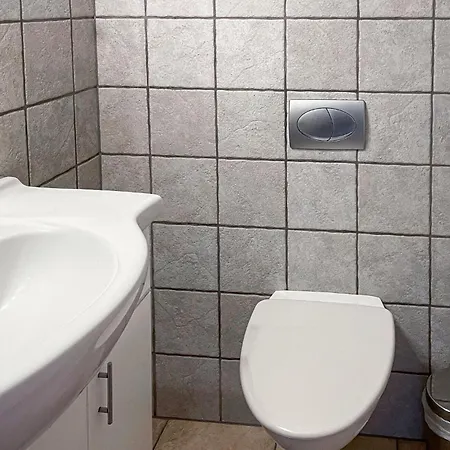 Lovely In With Sauna Nyaraló