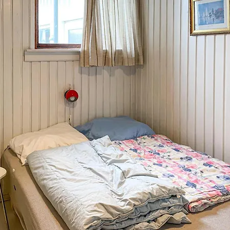 Lovely In With Sauna