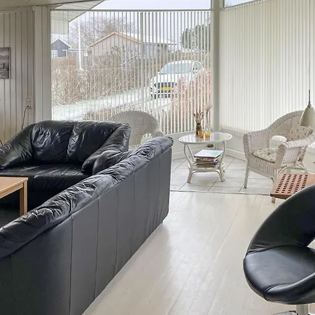 Lovely In With Sauna Nyaraló *