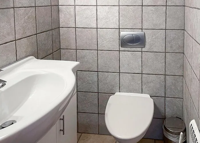 Lovely In With Sauna Vakantiehuis