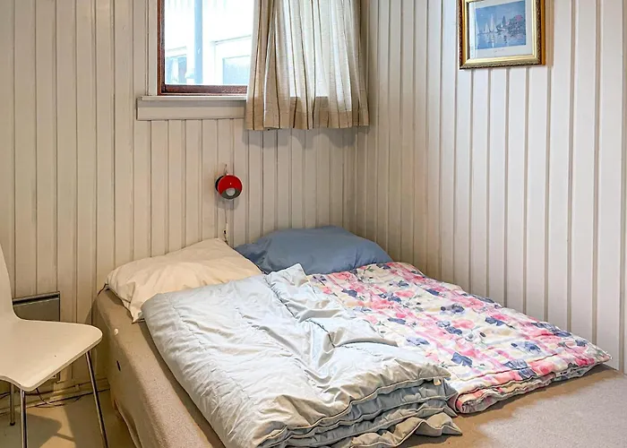 Lovely In With Sauna