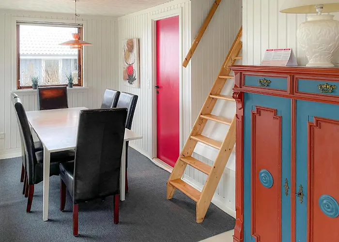 Lovely In With Sauna Vakantiehuis *